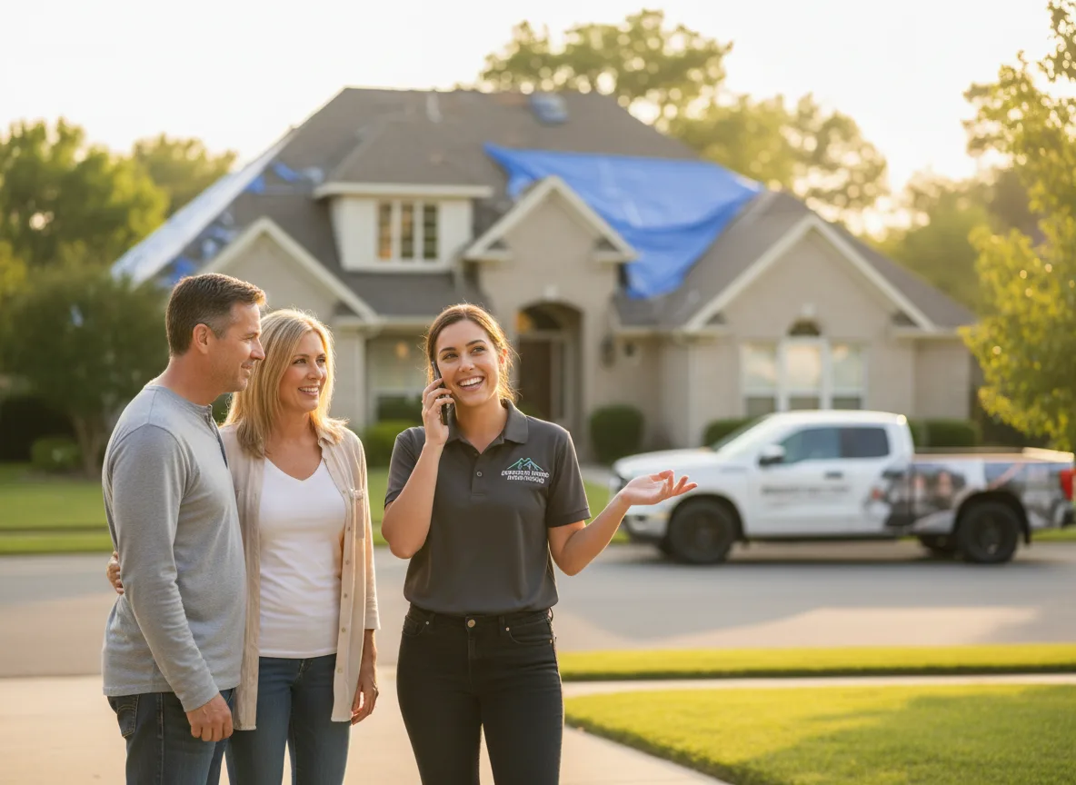 Emergency Roof Repair Dryden, VA FAQs